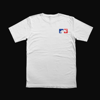 Camiseta Regular - Limp Bizkit Logo