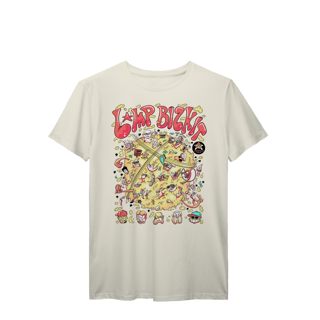 Nome do produtoProva - Limp Bizkit Looserville Tour 2024