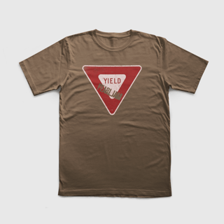 Camiseta Regular - Pearl Jam Yield
