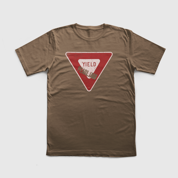 Camiseta Regular - Pearl Jam Yield