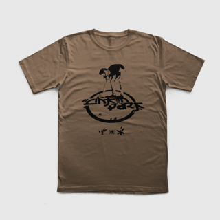 Camiseta Regular - Linkin Park Meteora