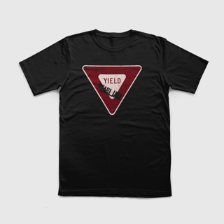 Nome do produtoCamiseta Regular - Pearl Jam Yield