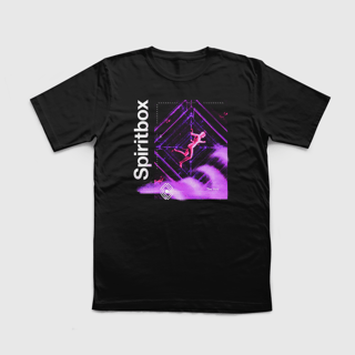 Camiseta Regular - Spiritbox The Void