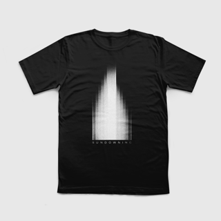 Camiseta Regular - Sleep Token Sundowning