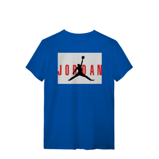 Nome do produto Camisa Jordan