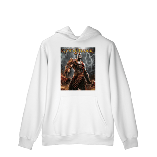Nome do produto moletom god of war