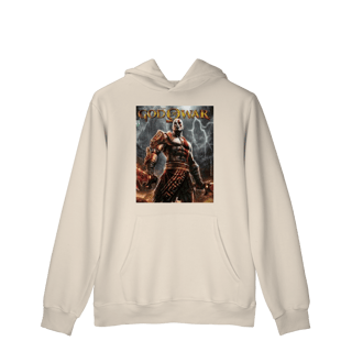 Nome do produto moletom god of war