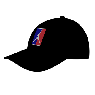 Nome do produto Boné NBA
