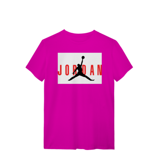 Nome do produto Camisa Jordan