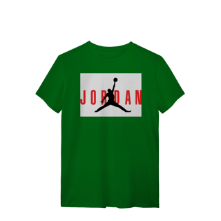 Nome do produto Camisa Jordan