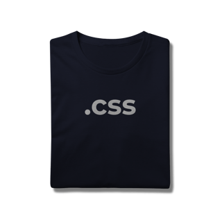 Nome do produto Camiseta.CSS