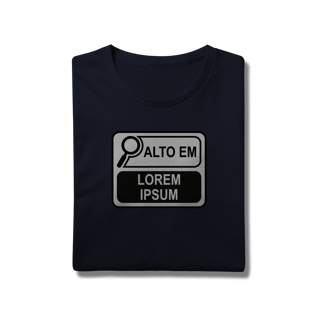 Nome do produto Alto em Lorem Ipsum