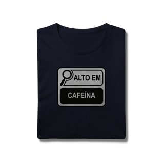 Nome do produto Alto em Cafeína