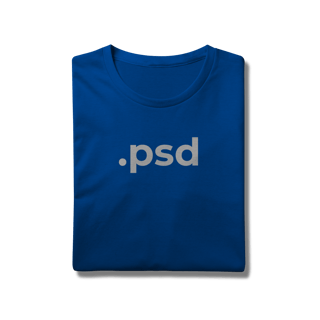 Nome do produto Camiseta.PSD