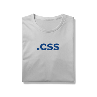 Nome do produto Camiseta.CSS