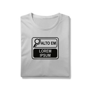 Nome do produto Alto em Lorem Ipsum