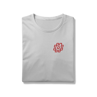 Nome do produto Camiseta Oficial Designerd