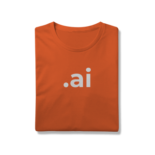 Nome do produto Camiseta.AI