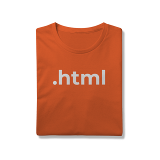 Nome do produto Camiseta.HTML