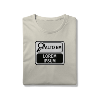 Nome do produto Alto em Lorem Ipsum