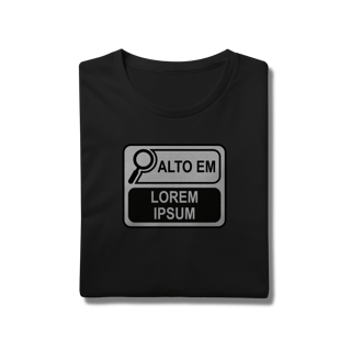 Nome do produto Alto em Lorem Ipsum