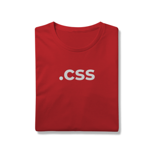 Nome do produto Camiseta.CSS