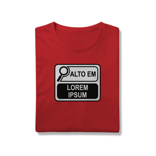 Nome do produto Alto em Lorem Ipsum