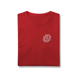 Nome do produto Camiseta Oficial Designerd