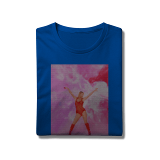 Nome do produto Taylor Swift - Showgirl pixels