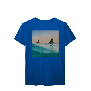 Nome do produto Radical Optimism (pixels) - Camiseta Dua Lipa