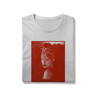 Nome do produto Camiseta Taylor Swift - The Life of a Showgirl