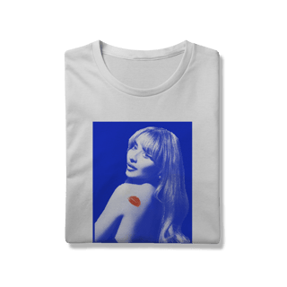 Nome do produto Camiseta Sabrina Carpenter - Supremacy