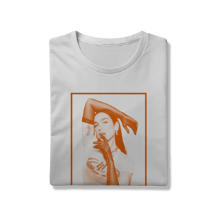 Nome do produto Camiseta Dua Lipa - Supremacy