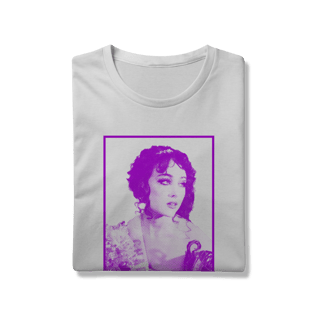 Nome do produto Camiseta Chappell Roan - Supremacy