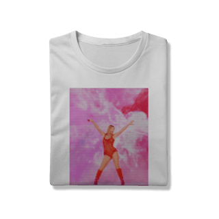 Nome do produto Taylor Swift - Showgirl pixels