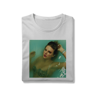 Nome do produto The Life of a Showgirl - Camiseta Taylor Swift