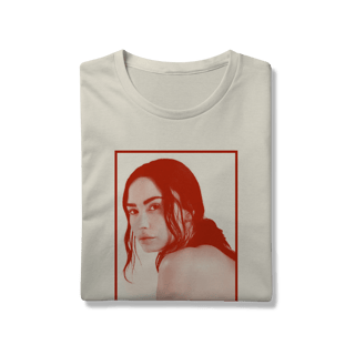 Nome do produto Demi Lovato Supremacy - camiseta