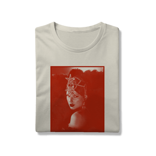 Nome do produto Camiseta Taylor Swift - The Life of a Showgirl