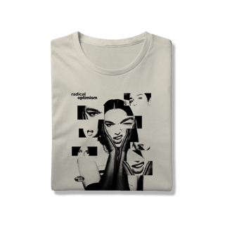 Nome do produto Camiseta Radical Optimism - Dua Lipa