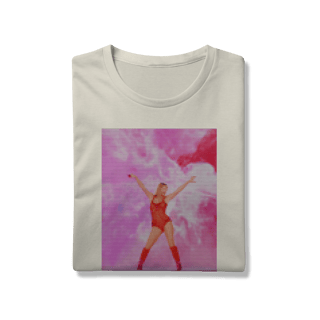 Nome do produto Taylor Swift - Showgirl pixels