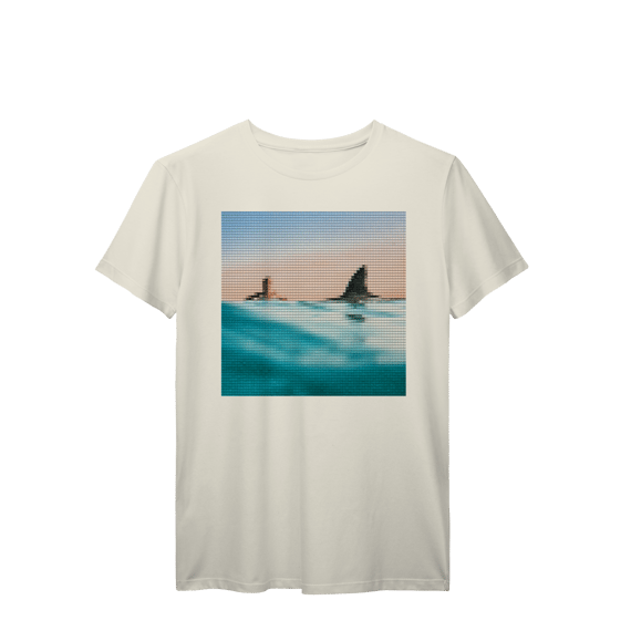 Radical Optimism (pixels) - Camiseta Dua Lipa