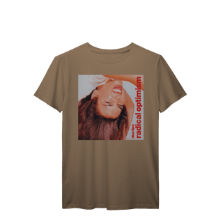Nome do produto Camiseta Radical Optimism - Dua Lipa