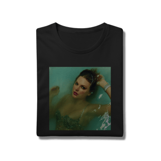Nome do produto The Life of a Showgirl - Camiseta Taylor Swift