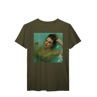 Nome do produto The Life of a Showgirl - Camiseta Taylor Swift