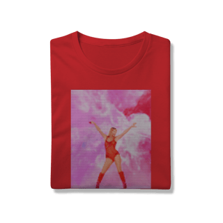 Nome do produto Taylor Swift - Showgirl pixels