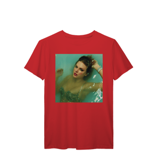 Nome do produto The Life of a Showgirl - Camiseta Taylor Swift