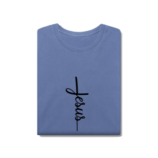 Nome do produto T-SHIRT JESUS