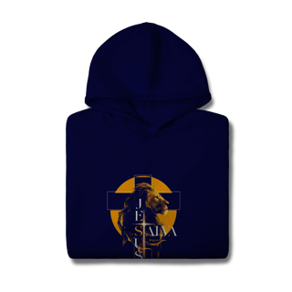 Nome do produto MOLETOM JESUS SALVA