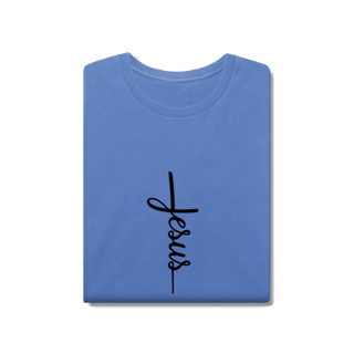 Nome do produto T-SHIRT JESUS