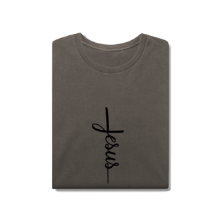 Nome do produto T-SHIRT JESUS